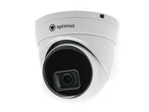 Optimus Smart IP-P042.1(2.8)MD - IP Видеокамера  2 Мп, объектив 2,8 мм