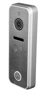 Вызывная панель Tantos iPanel 2 (Metal) +