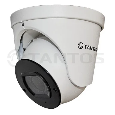 Tantos TSc-E1080pUVCv - HD Видеокамера  2 Мп, объектив 2,8-12 мм