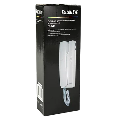 Аудиотрубка Falcon Eye FE-12D