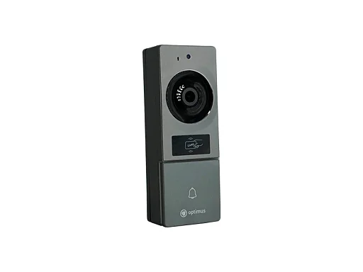 Вызывная панель Optimus DSI-12IR(g)