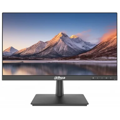 Монитор для видеонаблюдения Dahua DHI-LM22-L200N, 21,5"