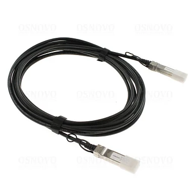 OSNOVO OC-SFP-10G-5M