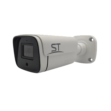 Space Technology ST-SX8531 LIGHT, (2,8мм), (версия 2) IP Видеокамера 8 Мп, объектив 2,8 мм