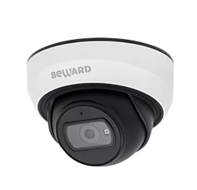 Beward SV3212DBS (2.8 мм) - IP Видеокамера  5 Мп, объектив 2,8 мм