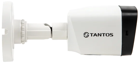 Tantos TSc-P2HDf HD Видеокамера 2 Мп, объектив 2,8 мм
