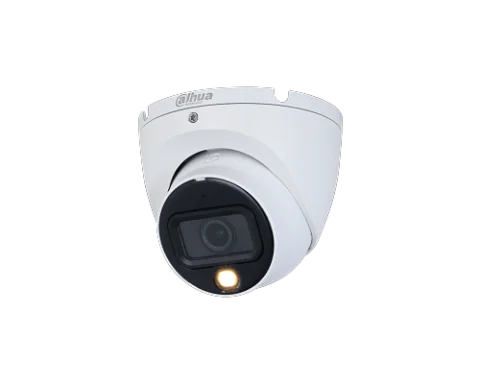 Dahua DH-HAC-HDW1200TLMP-IL-A-0280B-S6 HD Видеокамера 2 Мп, объектив 2,8 мм