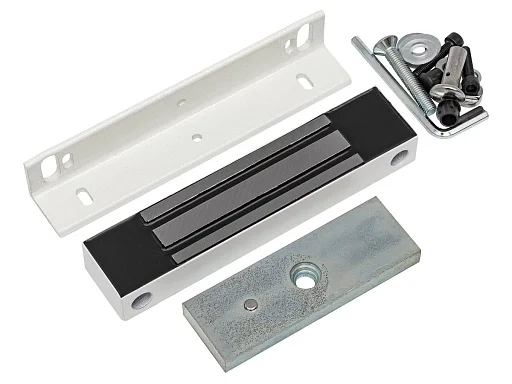 AccordTec ML-180K с уголком, цвет Белый
