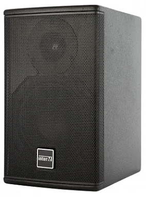 Inter-M MS-80 Настенная акустическая система 80 Вт 320 Вт 160 Вт