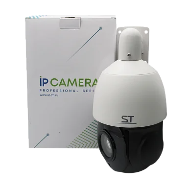 Space Technology ST-VF2931 PRO FORT (5,0-100мм) IP Видеокамера 2 Мп, объектив 5-100 мм