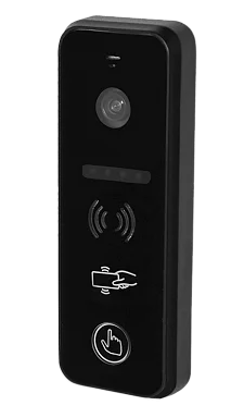 Вызывная панель Tantos iPanel 2 HD EM (Black)