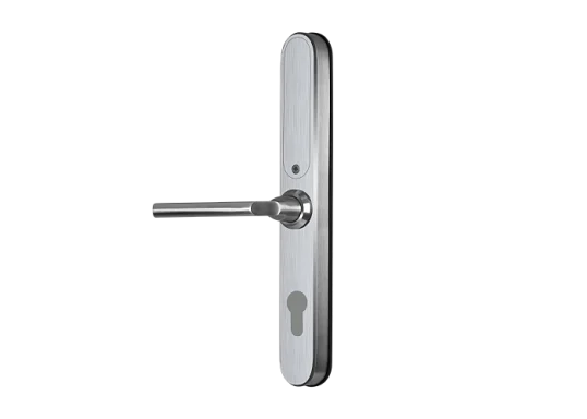 Novicam Home Slim SILVER Novilock v.4237