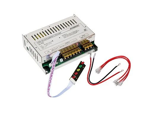 Источники бесперебойного питания AccordTec ББП-50 POE