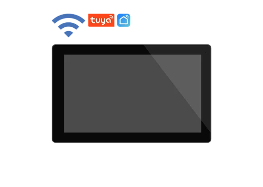 Монитор видеодомофона Novicam FREEDOM 10 FHD WIFI NIGHT Novicam v.4293