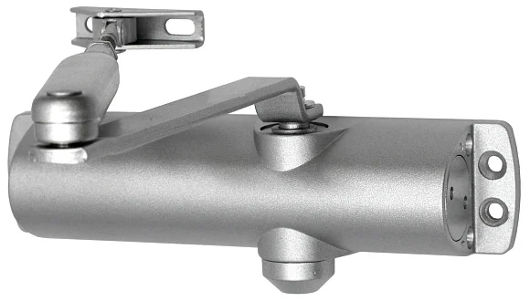 Дверной доводчик Smartec ST-DC624-SL до 120 кг, EN4