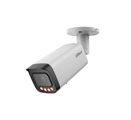 Dahua DH-IPC-HFW5559TP-ASE-IL-0280B - IP Видеокамера  5 Мп, объектив 2,8 мм