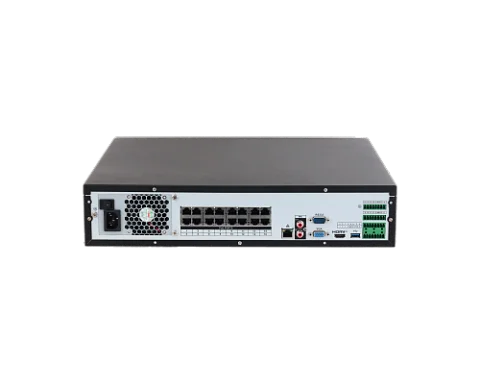 Dahua DHI-NVR4832-16P-EI