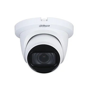 Dahua DH-HAC-HDW1231TLMQP-A-0280B - HD Видеокамера  2 Мп, объектив 2,8 мм