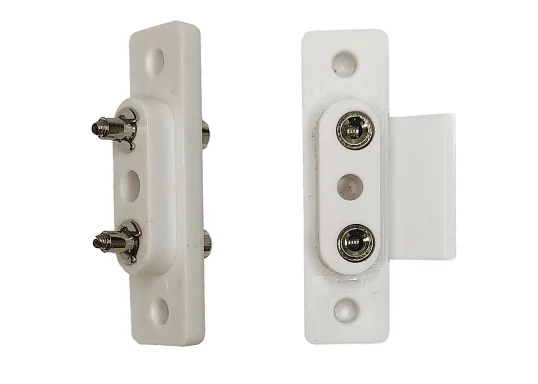Tantos ABK-404 White