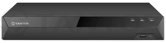 IP Видеорегистратор (NVR) Tantos TSr-NV16255P