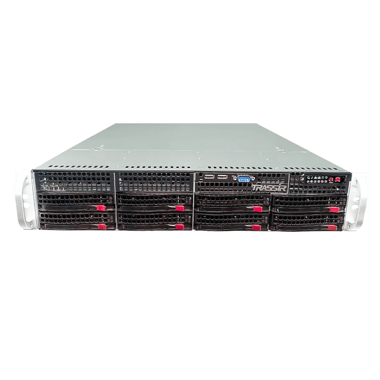NVR-7800R/128-S