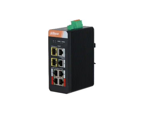 Dahua DH-IS4207-4GT-120