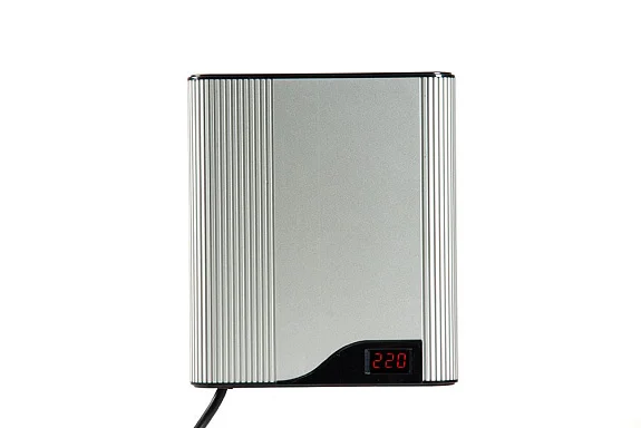 Стабилизатор напряжения Бастион TEPLOCOM ST-555-И