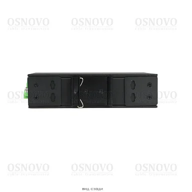OSNOVO SW-70402/ILS