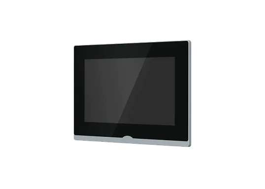 Монитор видеодомофона Novicam IMPULSE 7 IP WIFI BLACK Novicam v.4051