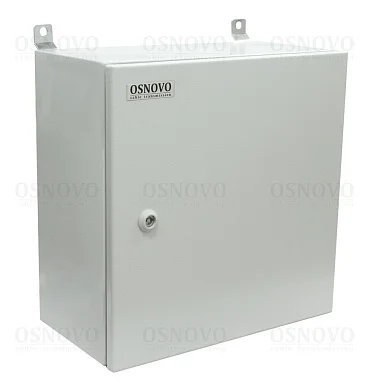 Монтажный шкаф OSNOVO OSS-441