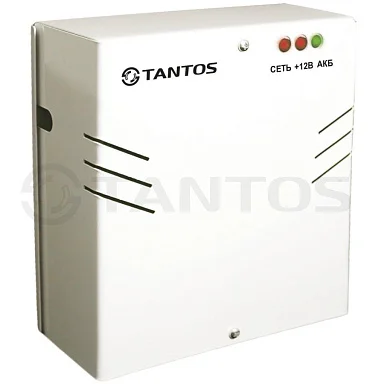 Источники бесперебойного питания Tantos ББП-20 PRO