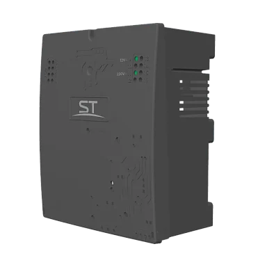 Источники бесперебойного питания Space Technology ST-ББП-30 ЧЕРНЫЙ