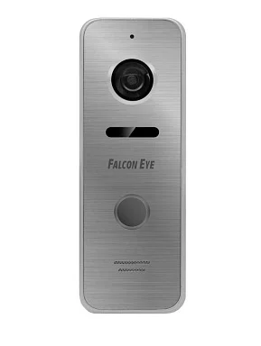 Вызывная панель Falcon Eye FE-ipanel 3 HD (Silver)