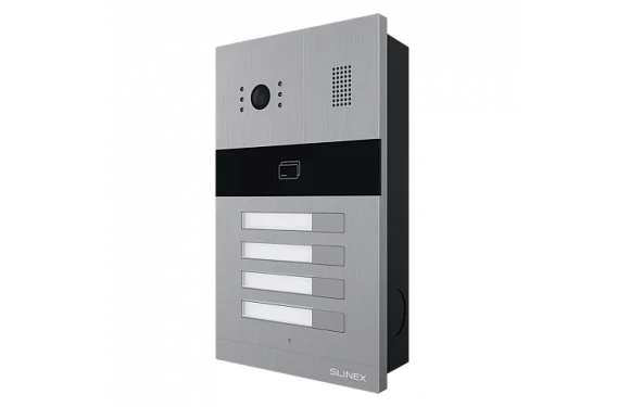 Вызывная панель Slinex MA-04CRHD