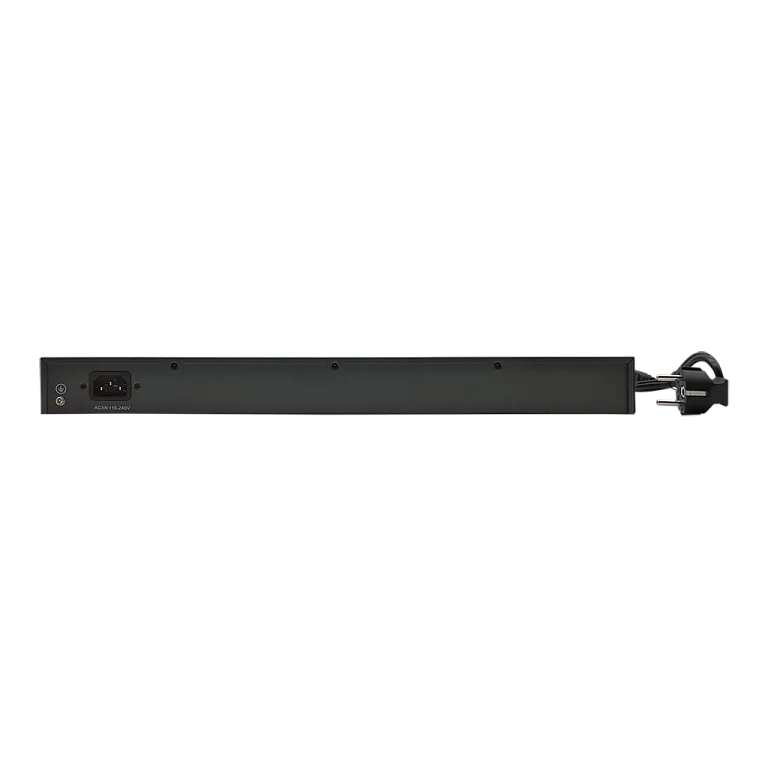 ST-S324POE(24G/4G/4S/1C/400W/A) PRO M — фото 7