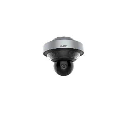 iFlow F-IP-54E8PCHSZ40/LF - IP Видеокамера  4 Мп, объектив 6-240 мм