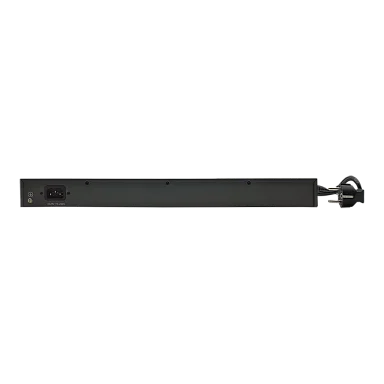 Коммутатор Space Technology ST-S324POE(24G/4G/4S/1C/400W/A) PRO M