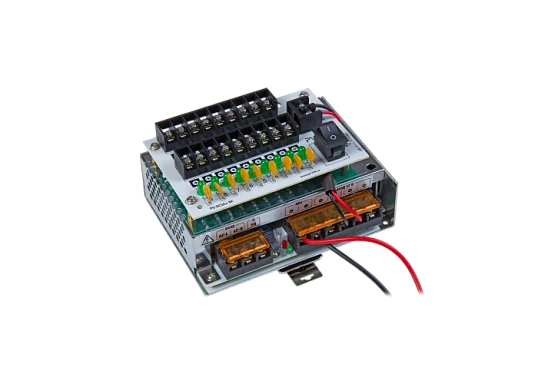 Блок питания Novicam PV-DC5A+ NC PV-Link v.2089  12 В / 5А