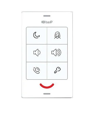 Аудиотрубка BAS-IP SP-03 WHITE