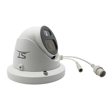 Space Technology ST-VF8911 PRO FORT (2,8мм) IP Видеокамера 8 Мп, объектив 2,8 мм