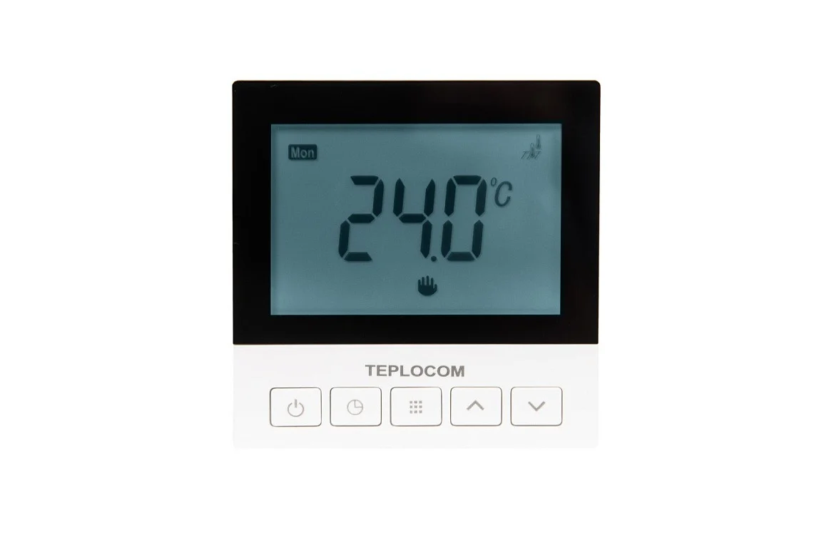 Teplocom TSF-Prog-220/16A