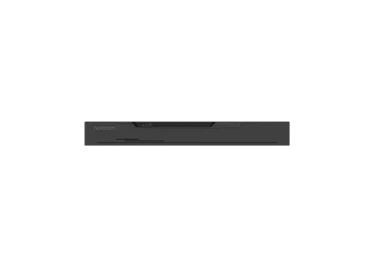 IP Видеорегистратор (NVR) Novicam NR2816X-P16 v.3005V