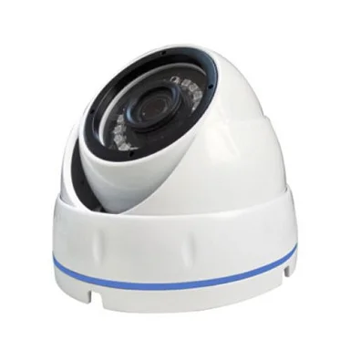SarmatT SR-IS25F36IRLSD IP Видеокамера 2 Мп, объектив 3,6 мм