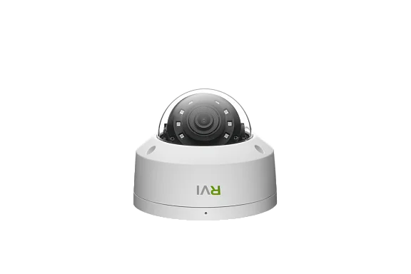 RVi RVi-1NCD4042 (2.8) IP Видеокамера 4 Мп, объектив 2,8 мм