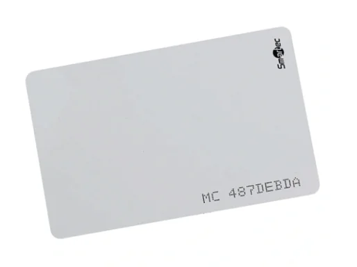 Бесконтактная карта Smartec ST-PC021MC4