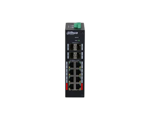 Dahua DH-HS4412-8ET-96