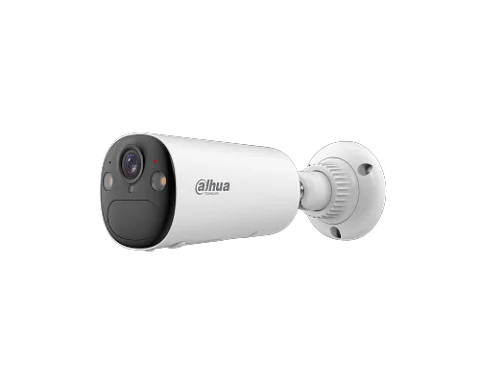 Dahua DH-BF4CP-XL IP Видеокамера 4 Мп, объектив 2,1 мм