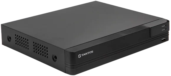 Гибридный видеорегистратор (XVR) Tantos TSr-UV1616