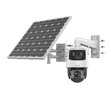 Hikvision DS-2SE7C432IWG-K/4G/14(F0) IP Видеокамера 4 Мп, объектив 5,9-188,8 мм
