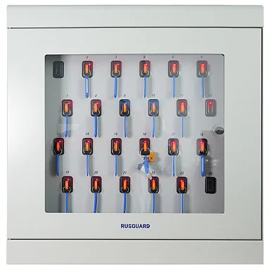 RusGuard KeyKeeper-24